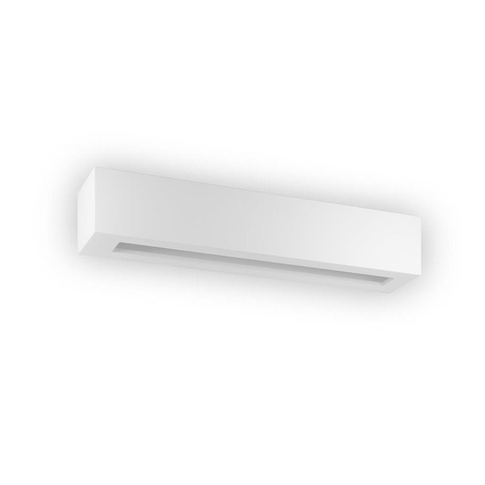 Buy Wall Sconce Australia BF-2019 Wall Sconce 2 Lights W350mm White Ceramic - 11076