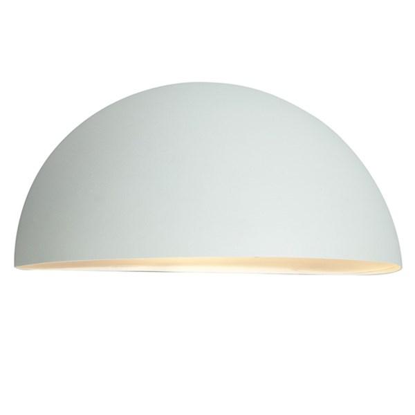 Paris Outdoor Wall Light White - NLYS.160W