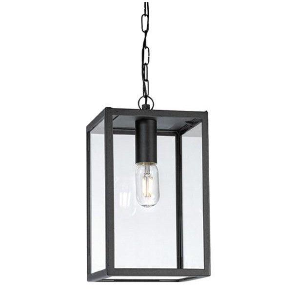 Lofoten Pendant Lights Steel Black - NLYS.1944B