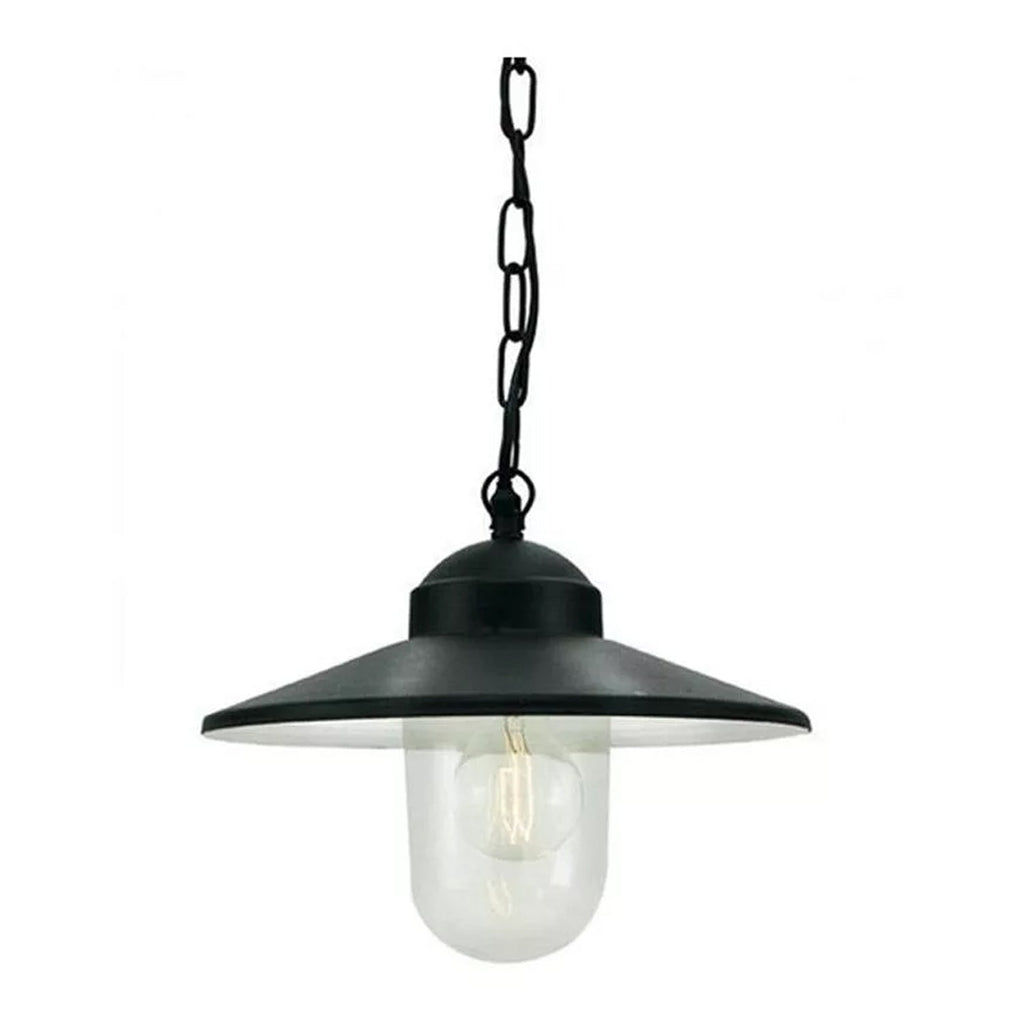 Karlstad Pendant Lights Polycarbonate Black - NLYS.230A/B