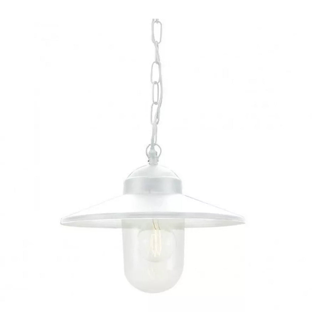 Karlstad Pendant Lights Polycarbonate White - NLYS.230A/W