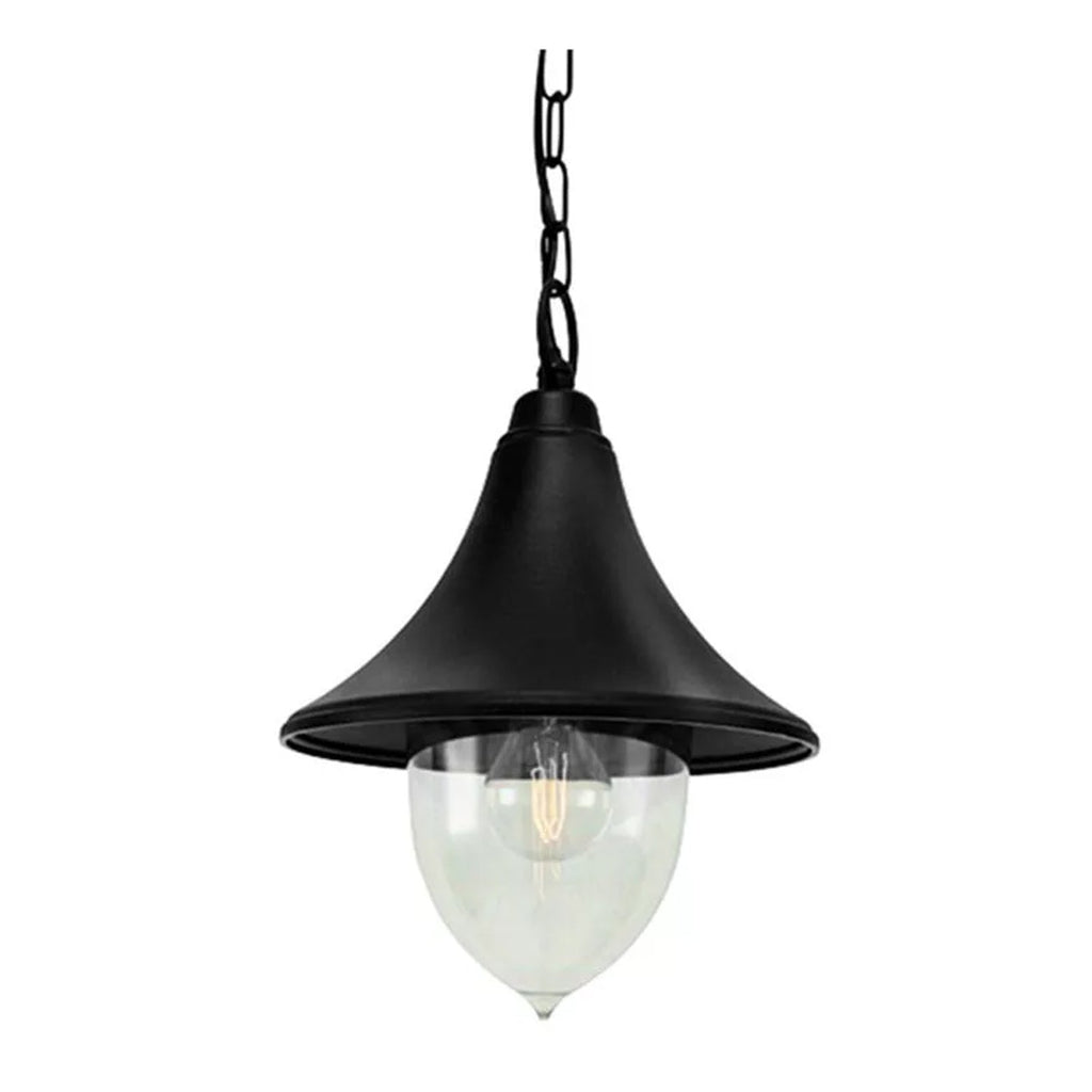 Firenze Pendant Light Aluminum Black - NLYS.800A/B