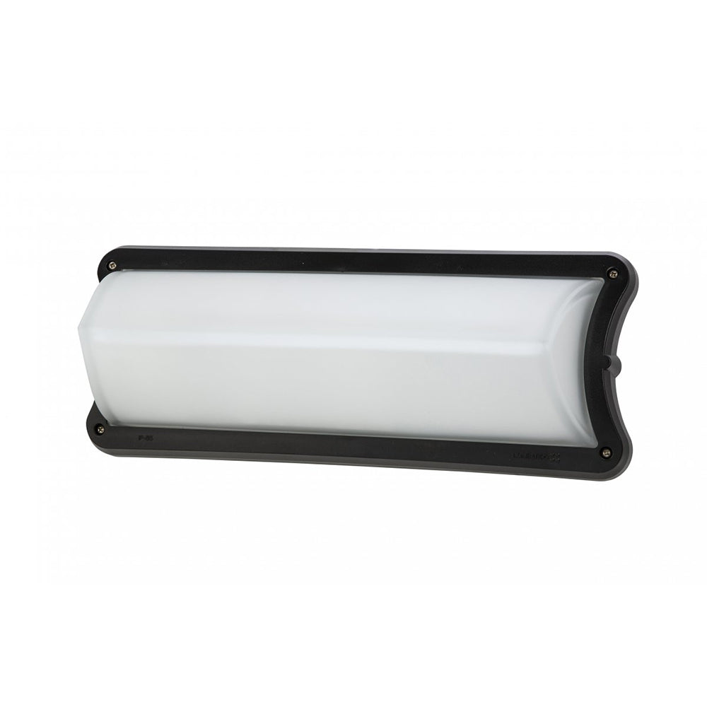 Buy Bunker Lights Australia Fiorentino Lighting - LB8919 1 Light Bunker Light Black