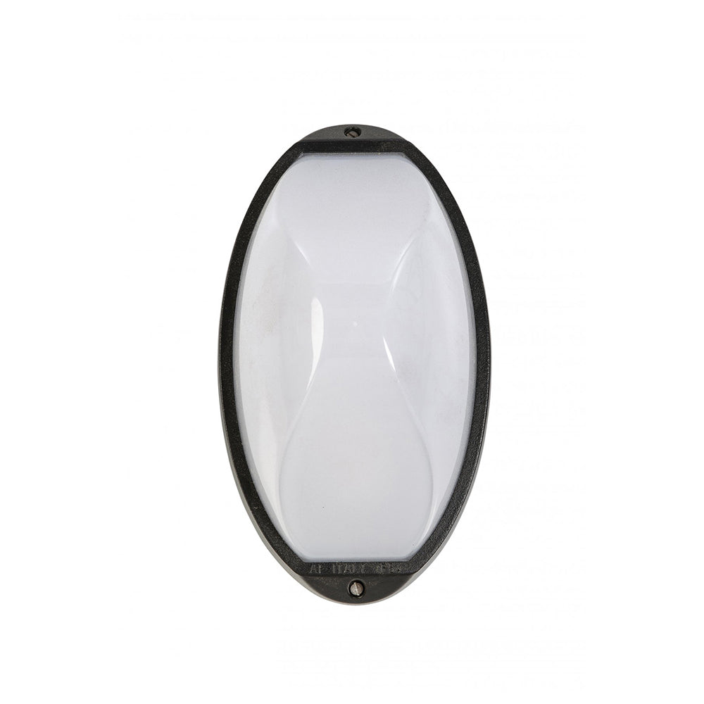 Buy Exterior Wall Lights Australia Fiorentino Lighting - SIDRA 1 Light Wall Light Black