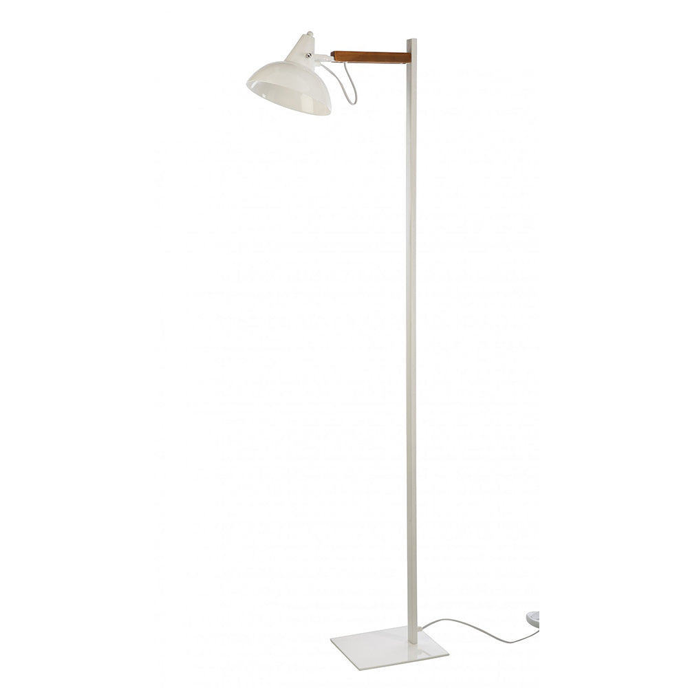 Fiorentino Lighting - COIN 1 Light Floor Lamp