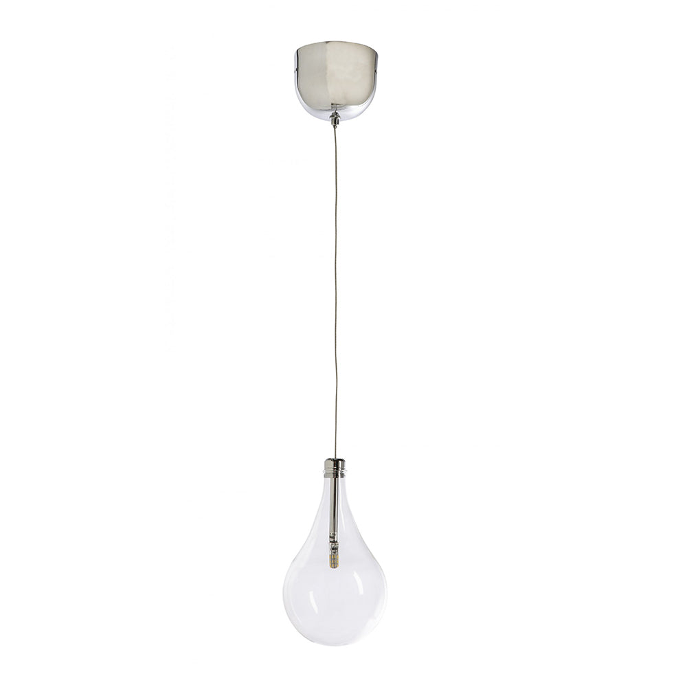 Fiorentino Lighting - GRAPE 1 Light Pendant