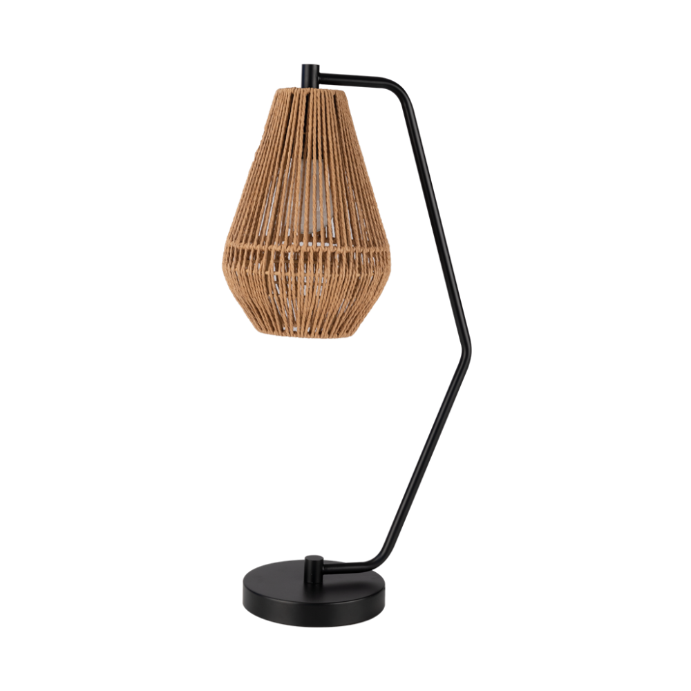 Buy Table Lamps Australia Carter Table Lamp Natural - 23149