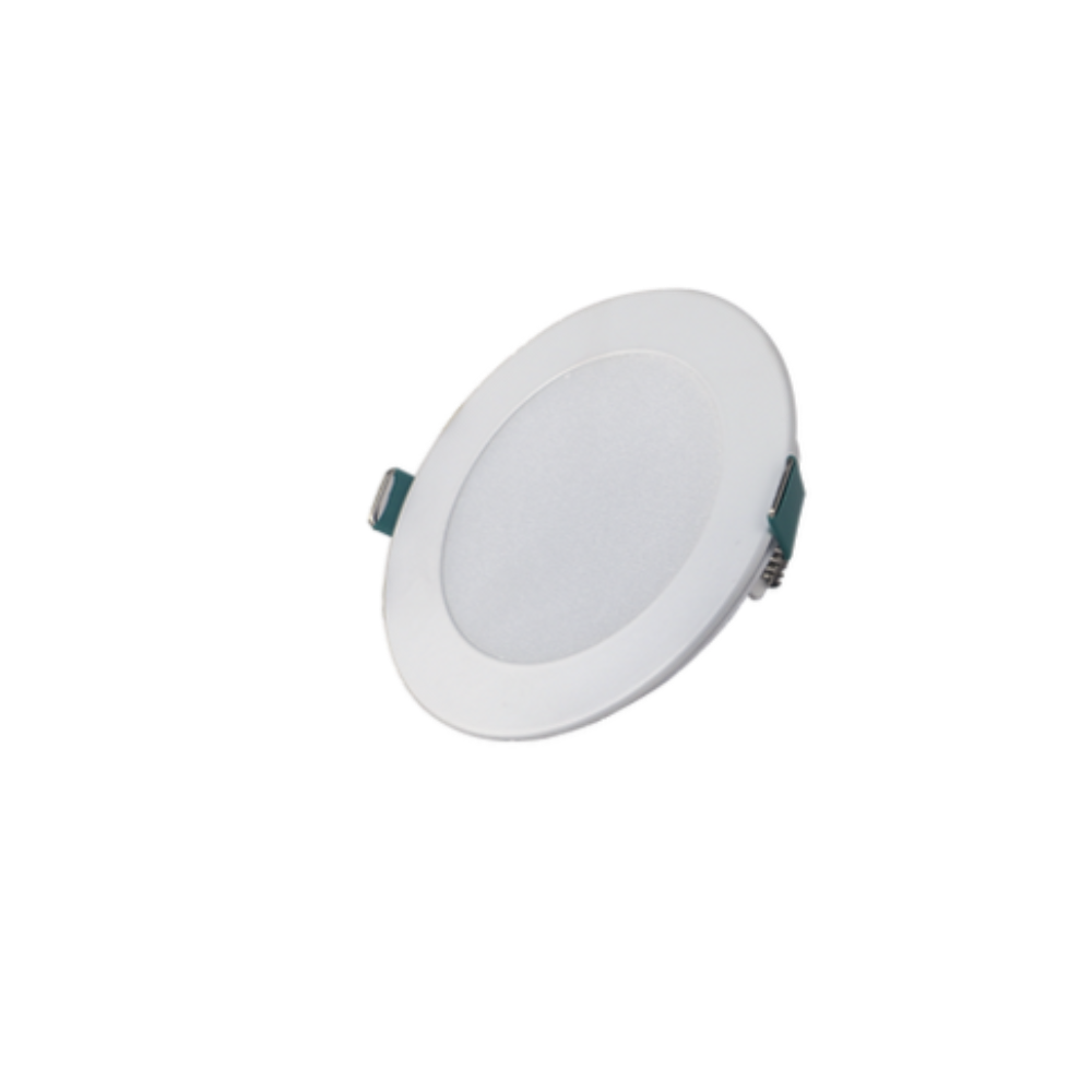 Recessed LED Downlight W110mm White 3CCT - DL1061