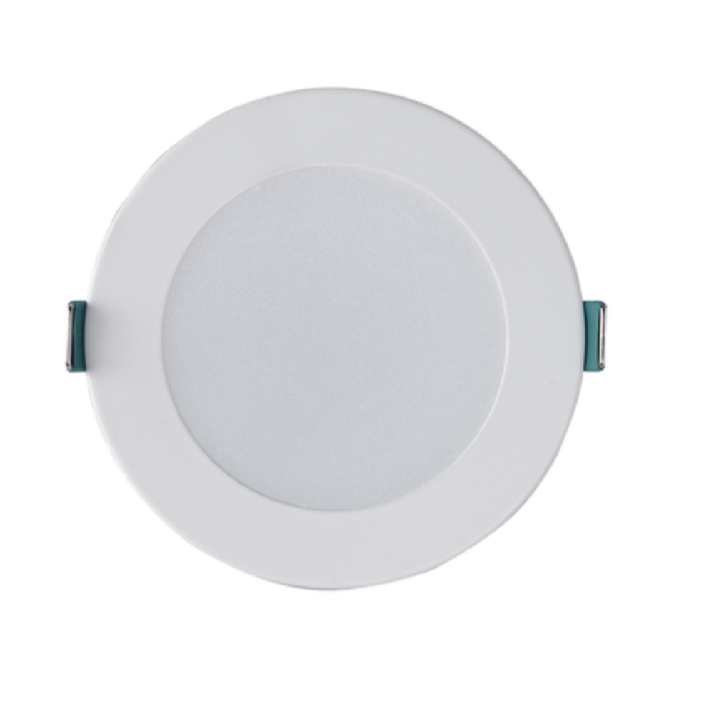 Recessed LED Downlight W110mm White 3CCT - DL1061