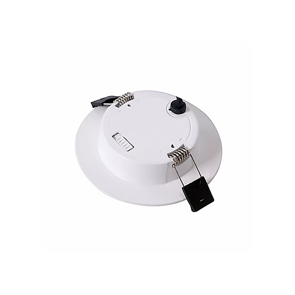 Buy Recessed Downlights Australia Recessed LED Downlight W110mm White 10W TRI Colour - DL106/10W/TC