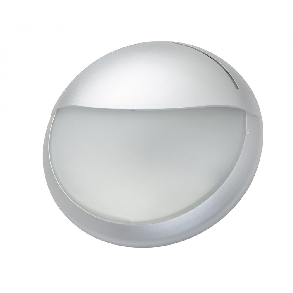 Buy Exterior Wall Lights Australia Fiorentino Lighting - LB8072 1 Light Wall Light Silver