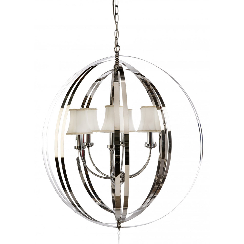 Buy Pendant Lights Australia Fiorentino Lighting - LEVANTE 5 Light Pendant