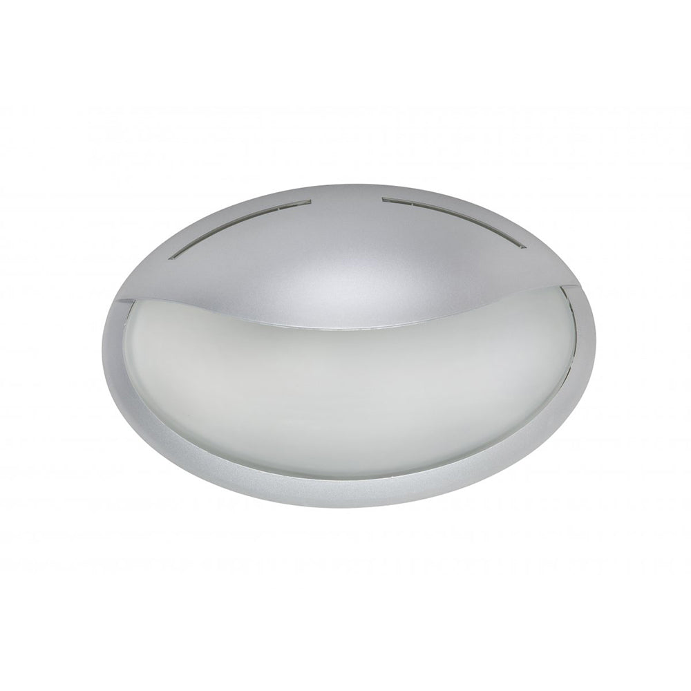 Fiorentino Lighting - RAP 1 Light Wall Light Silver