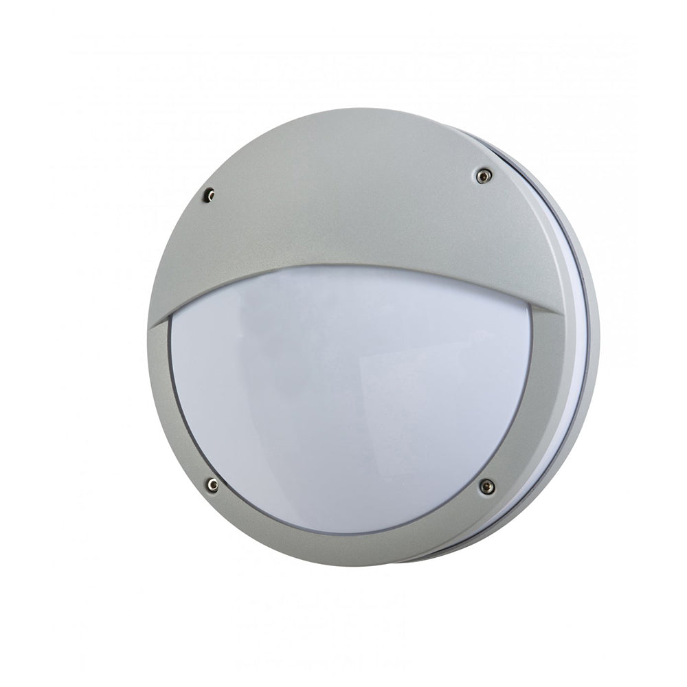 Buy Bunker Lights Australia Fiorentino Lighting - TREVI 2 Light Wall Light Silver