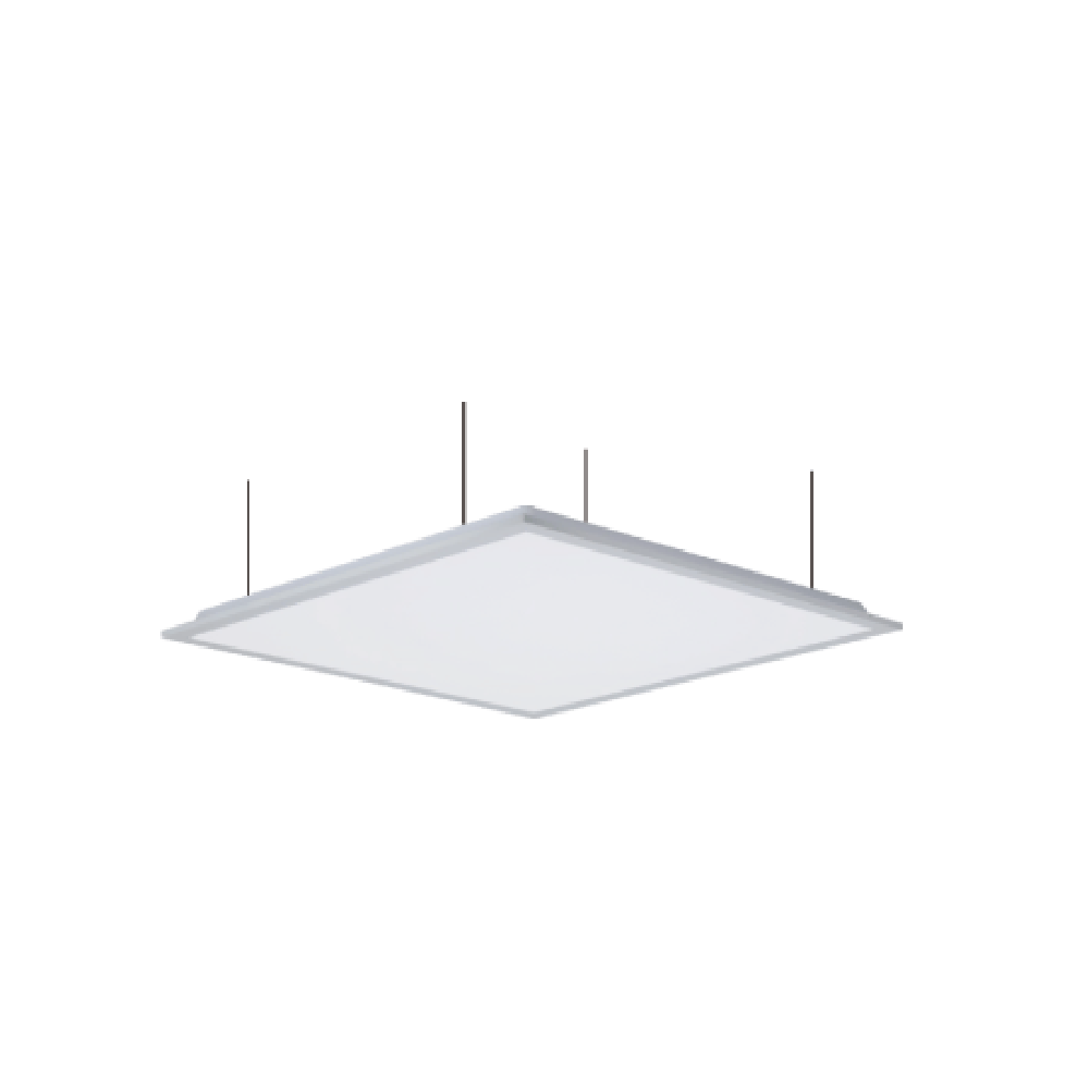 Hanging discount led panel