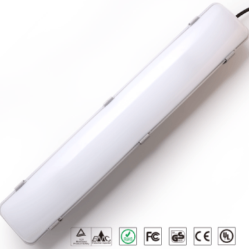 LED Batten Light L1263mm White 3CCT - SP220WPTC