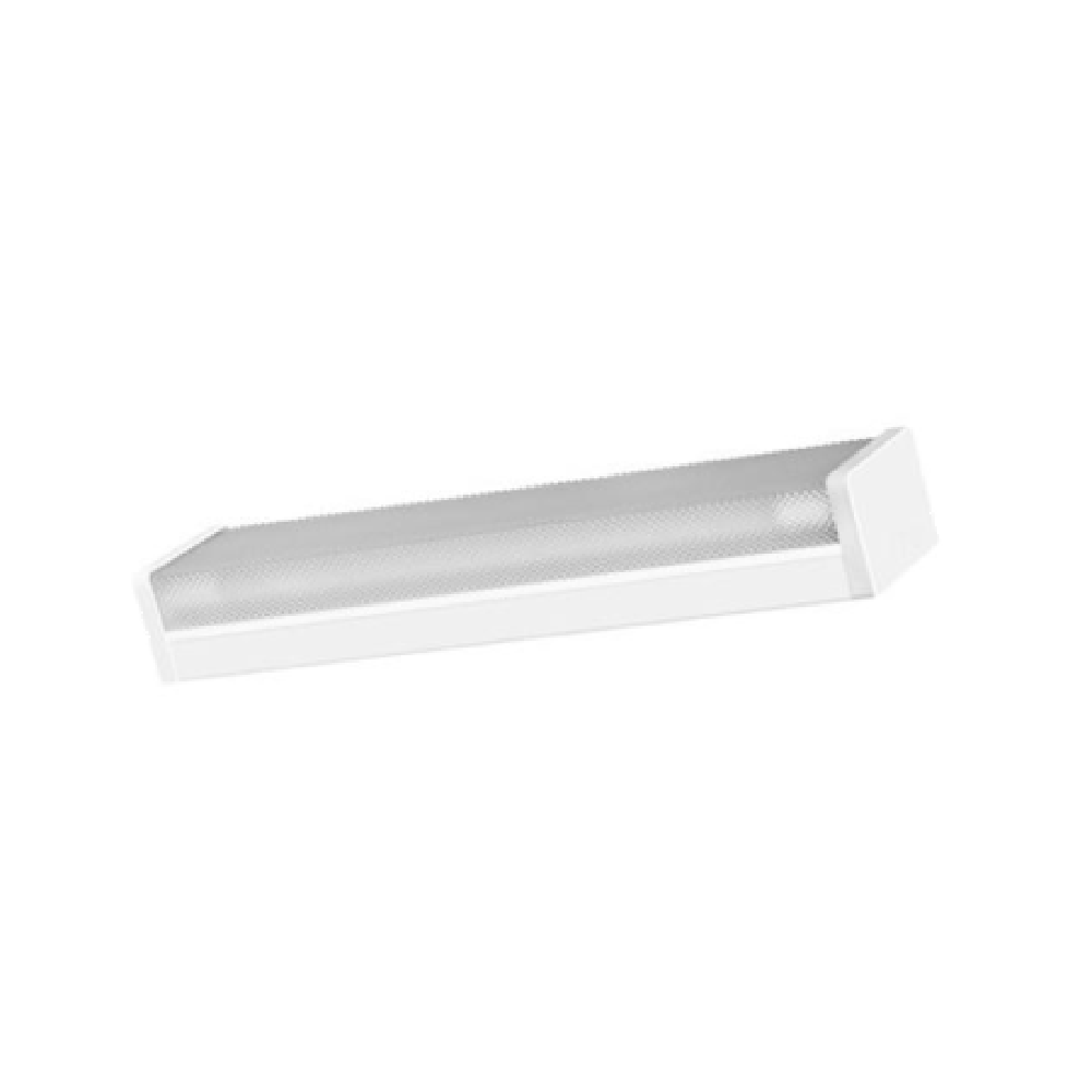 Batten Light L600mm White 2 CCT - LED/DPB210