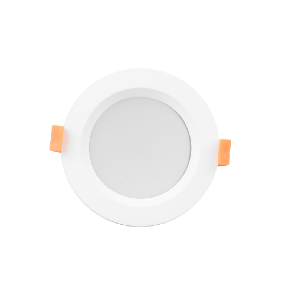 Buy Recessed LED Downlights Australia Recessed LED Downlight W108mm 13W Plastic 3CCT - DL1260