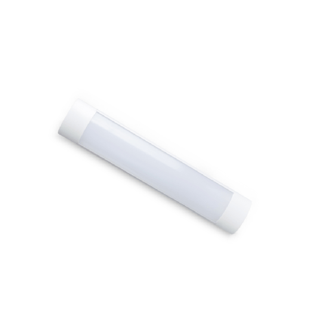 Buy LED Batten Lights Australia LED Batten Light 25W Slim White Polycarbonate 3CCT - LED/ARC/25W/WH/TC