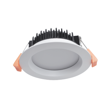 Recessed LED SMD Downlight 13W TRI Colour White - DL1362-WHTC13S01