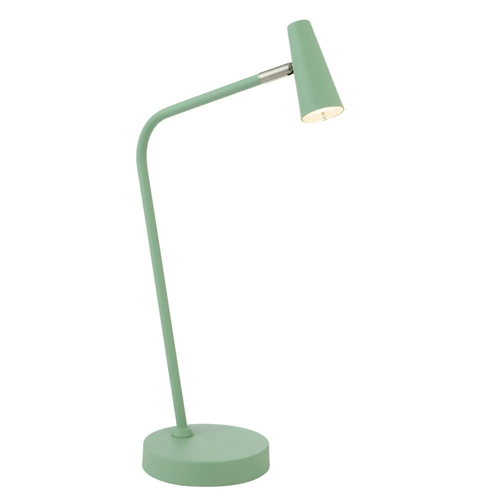 Buy Table Lamps Australia BEXLEY Table Lamp Green 3000K - BEXLEY TL-GN