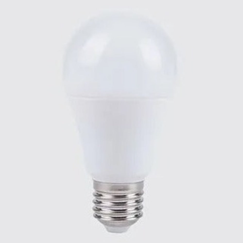A60 LED Globe White 9W 240V 3CCT - LED/A60