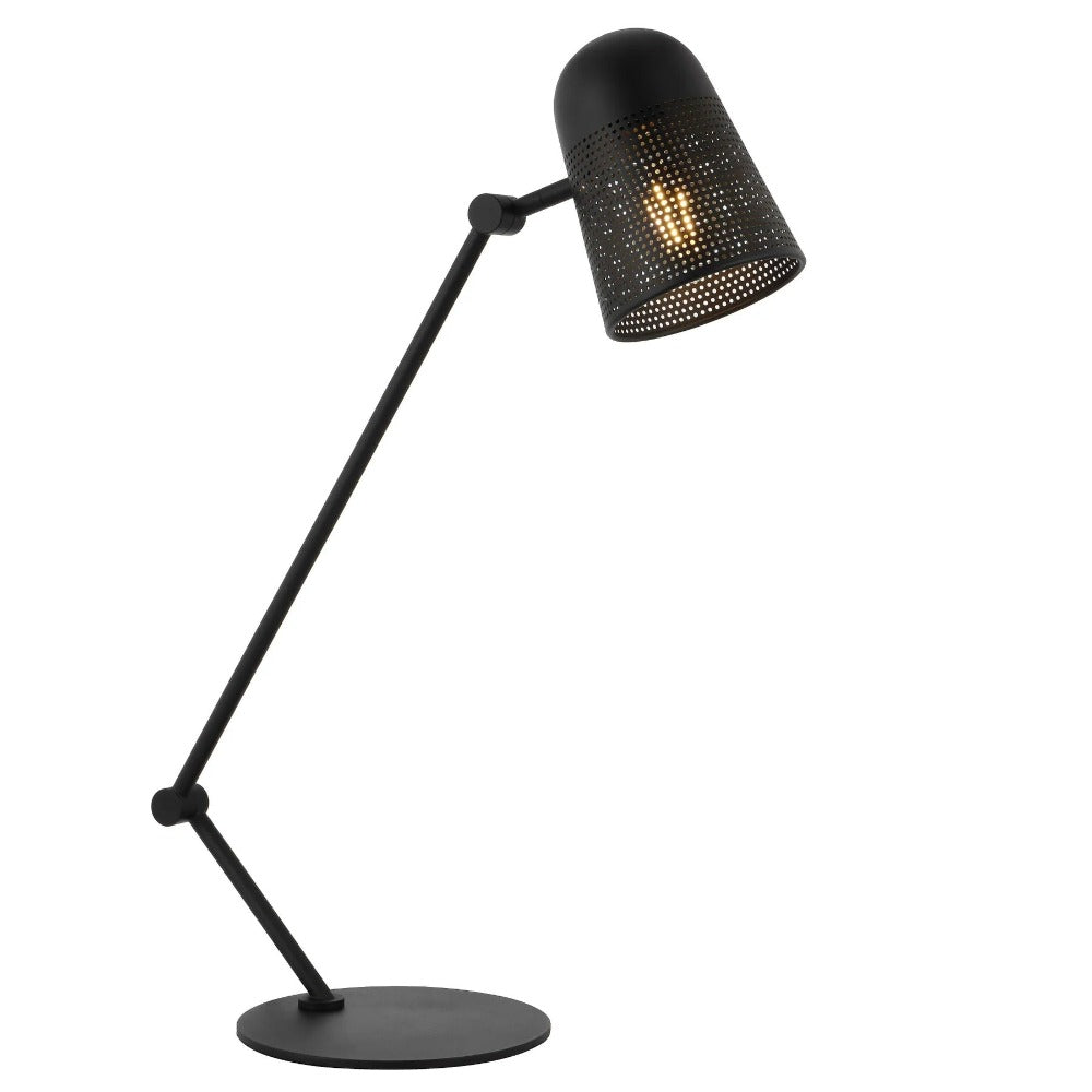 Buy Desk Lamps Australia CADENA Desk Lamp Black - CADENA TL-BK