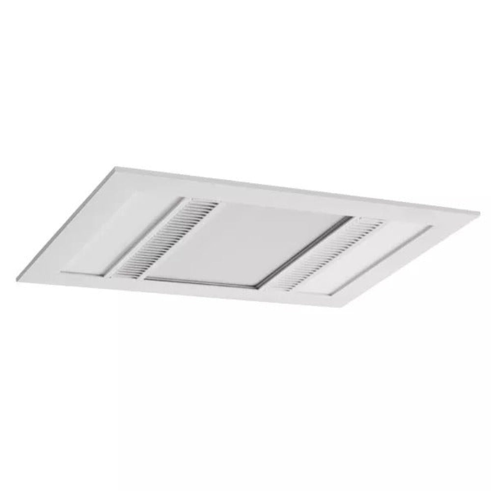 Buy 3 In 1 Bathroom Heaters Australia Phoenix 3 In 1 Bathroom Heater 1000W White 3CCT - MBHP1000W