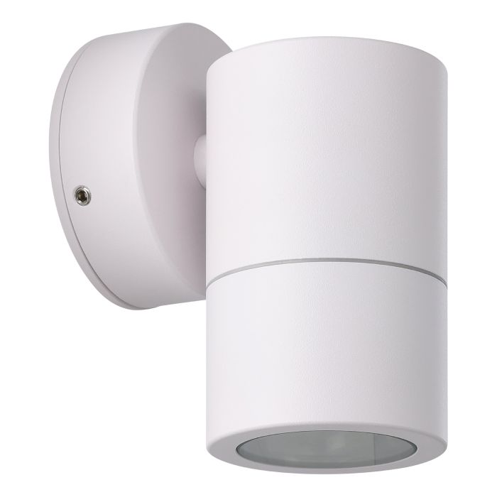 Fremantle LED Down Light 5W 3CCT White & Clear - 206135