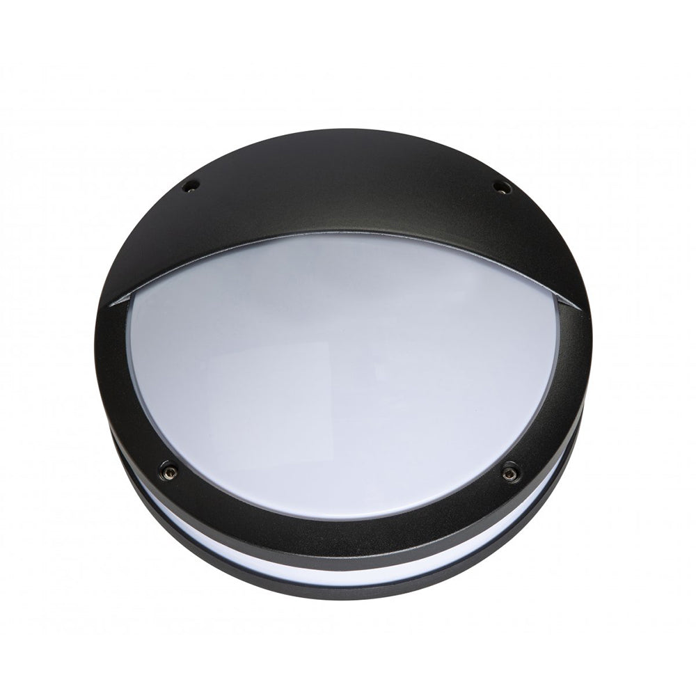 Fiorentino Lighting - TREVI 2 Light Wall Light Black