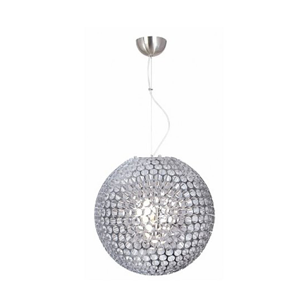 Buy Pendant Lights Australia Fiorentino Lighting - TUBO 1 Light Pendant 500mm