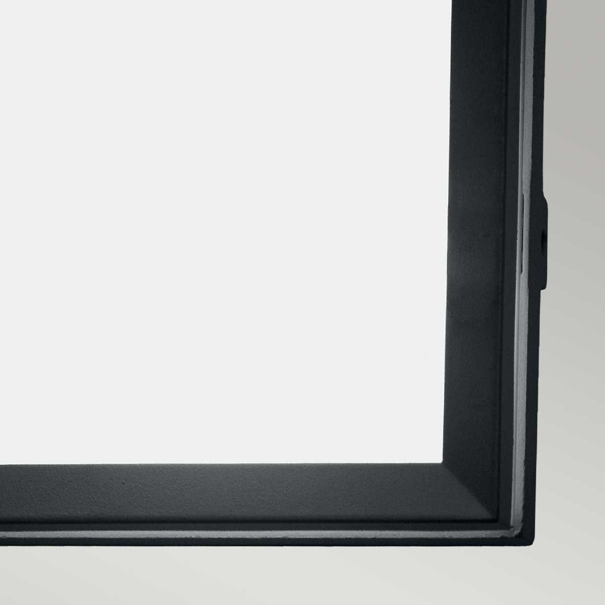 Egil Wall Light Graphite - EGIL-1W