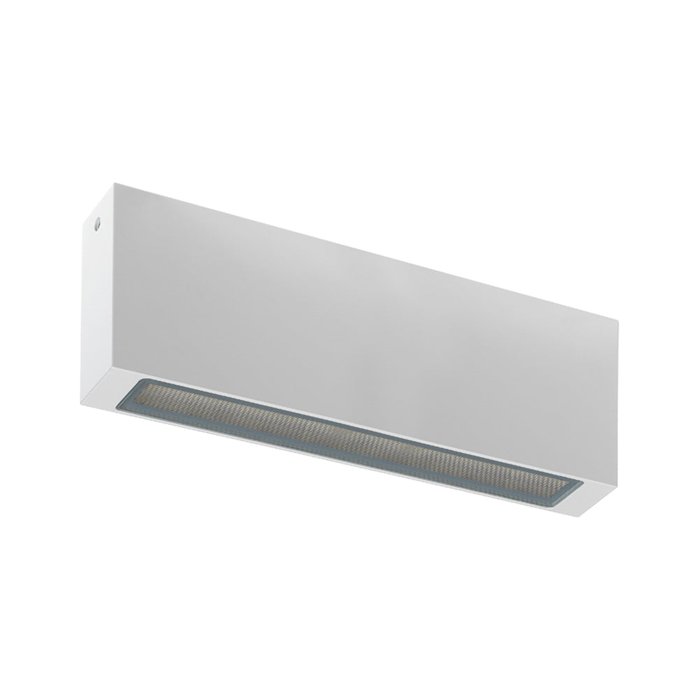 Buy Outdoor Close To Ceiling Lights Australia Ello Out 2.0 Close To Ceiling Downlight 16W Aluminium - EP2010