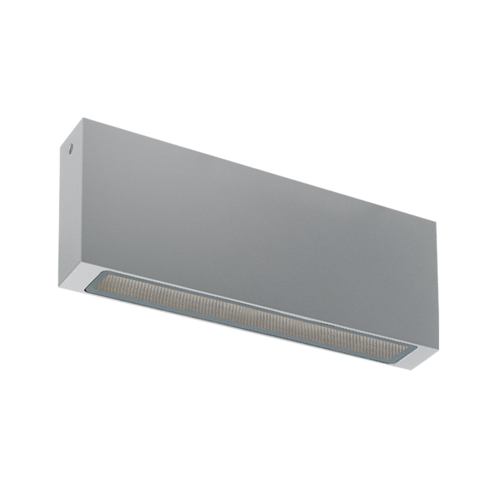 Buy Outdoor Close To Ceiling Lights Australia Ello Out 2.0 Close To Ceiling Downlight 16W Aluminium - EP2010