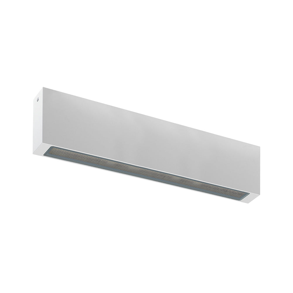 Buy Outdoor Close To Ceiling Lights Australia Ello Out 3.0 Close To Ceiling Downlight 19W Aluminium - EP3010