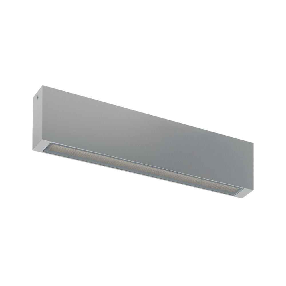 Buy Outdoor Close To Ceiling Lights Australia Ello Out 3.0 Close To Ceiling Downlight 19W Aluminium - EP3010