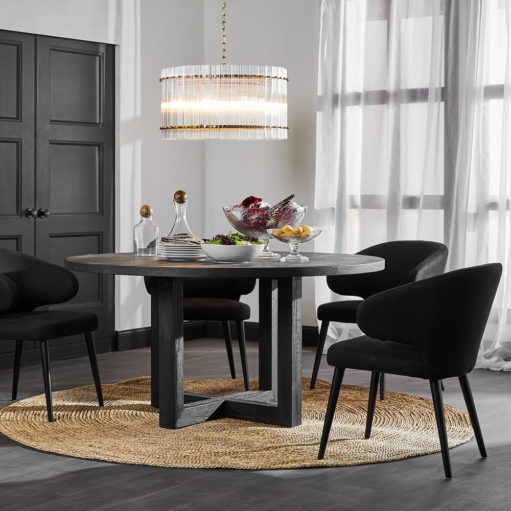 Paloma Round Pendant Light - 20690