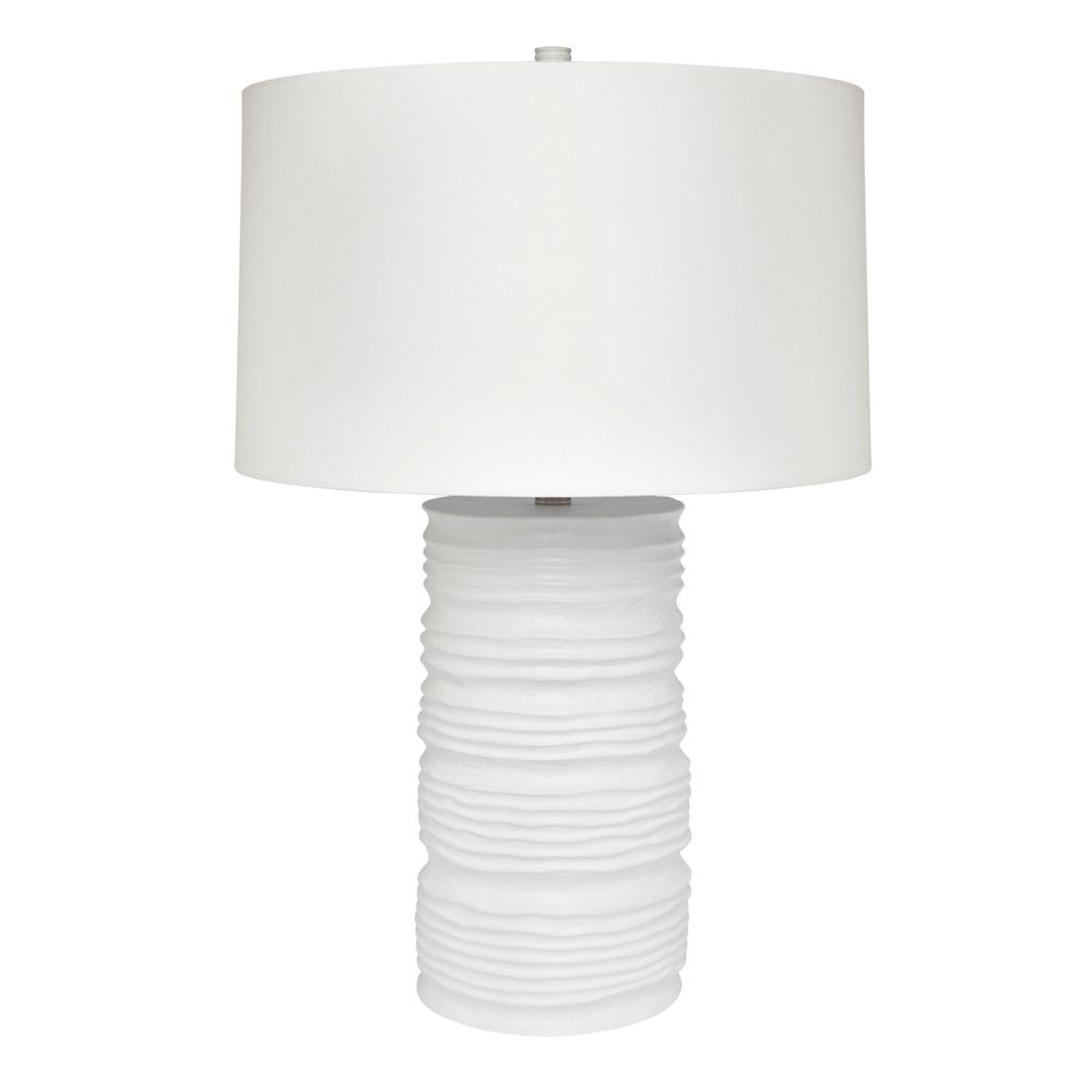 Matisse Table Lamp White - 12252
