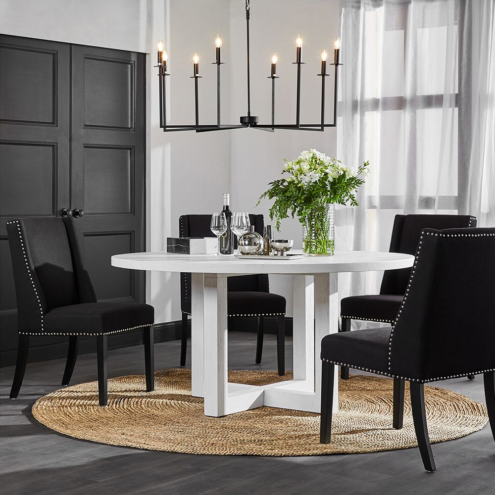 Cohen Pendant Light Black - 20700