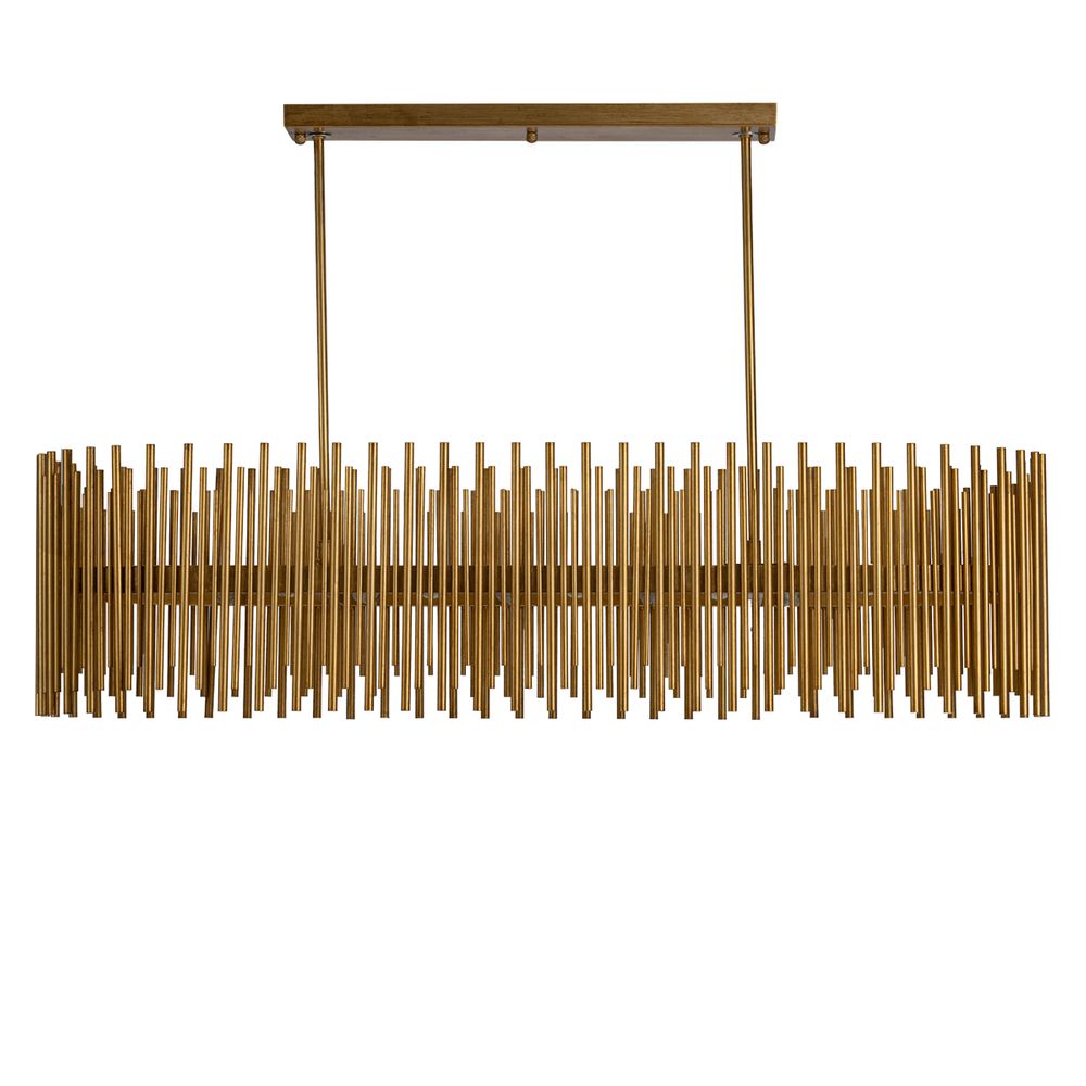 Florina Pendant Light Gold - 20781