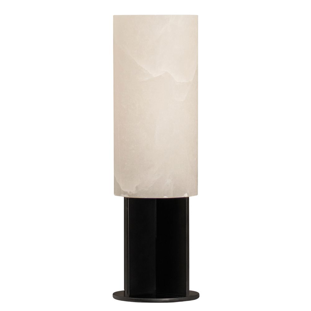 Samara Table Lamp Black - 12416