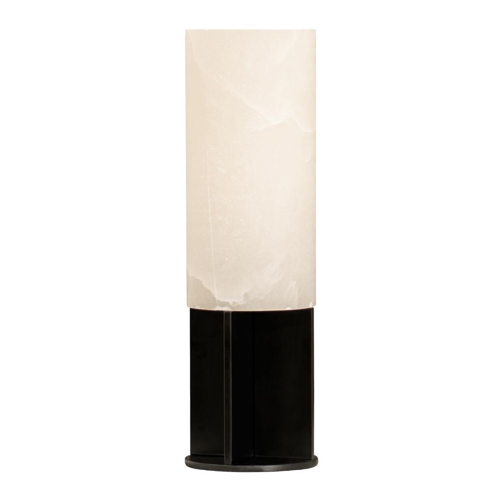 Samara Table Lamp Black - 12416