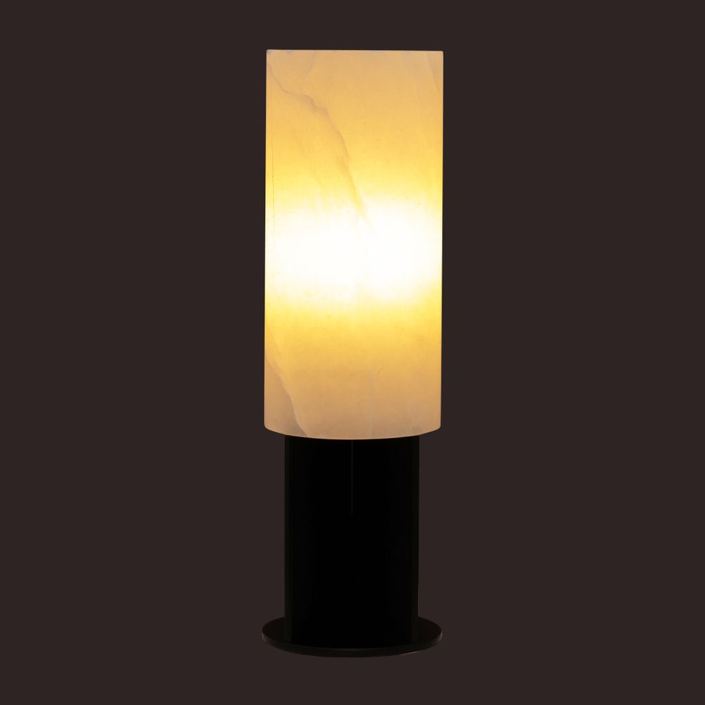 Samara Table Lamp Black - 12416