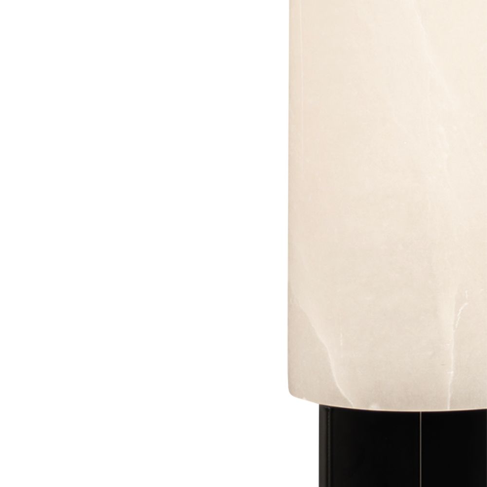 Samara Table Lamp Black - 12416