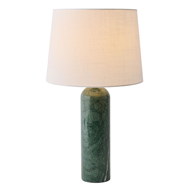 Westmont Table Lamp Verde Jade - 12513