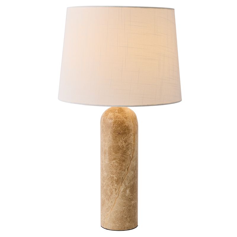 Westmont Table Lamp Moscato Beige - 12514