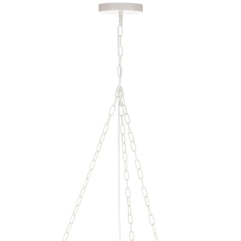 Cali Rattan Pendant Light Natural - 20876