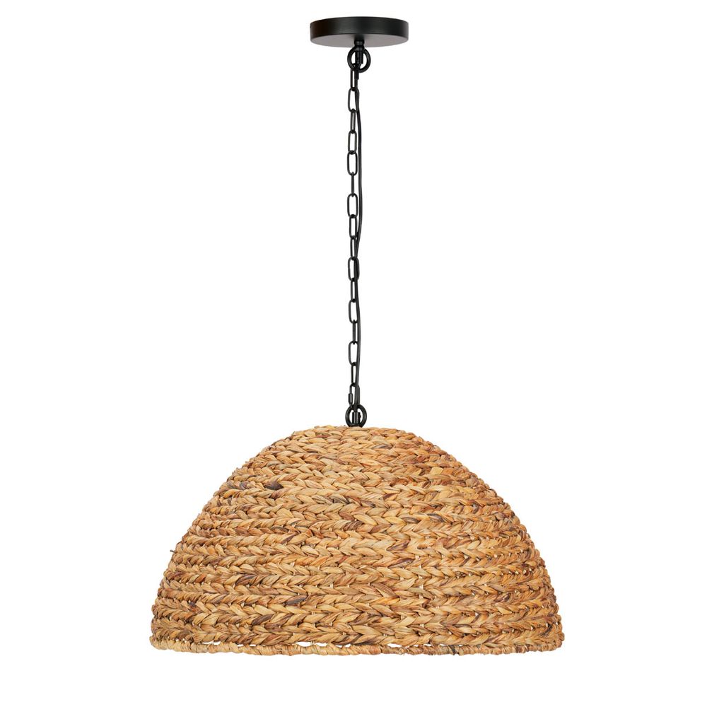 Teresina Medium Pendant Light Natural - 20882