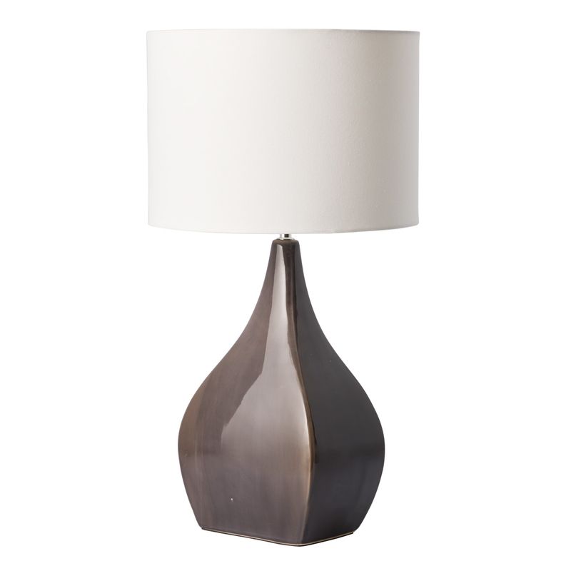Sabrina Table Lamp Grey - 12473