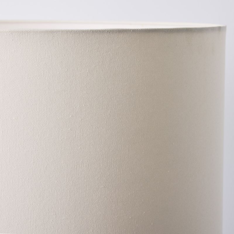 Carson Table Lamp White - 12484